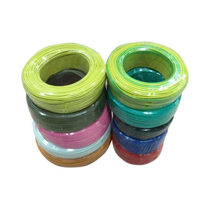 12 gauge single strand wire