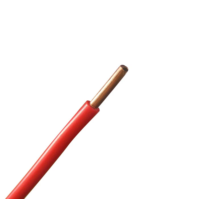16 AWG Stranded Copper Wire