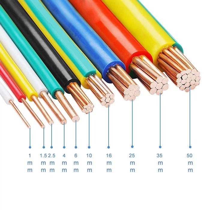 22awg solid wire