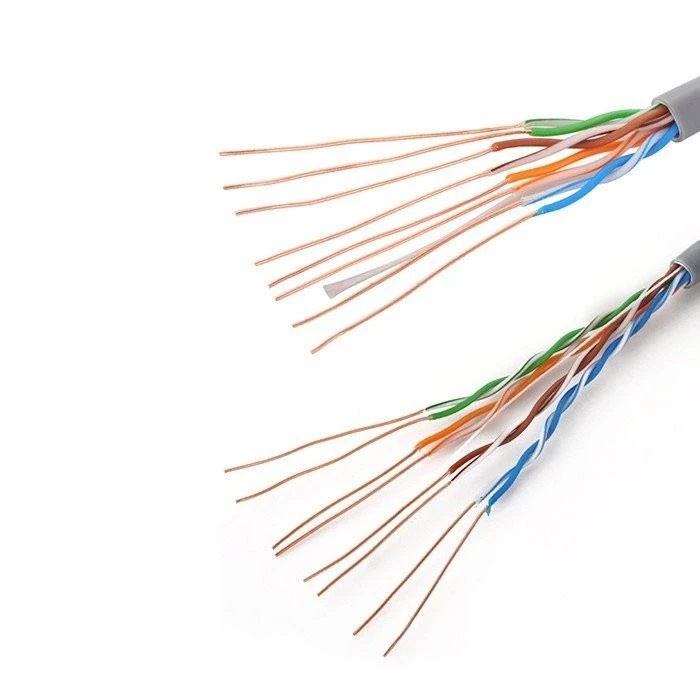 50 ft Cat6 Ethernet Cable