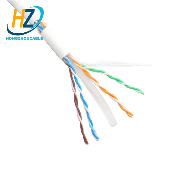 Cáp Cat5e Lan