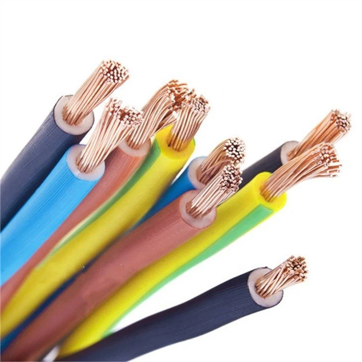 630mm single core cable