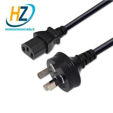 Cáp nguồn AU Mains