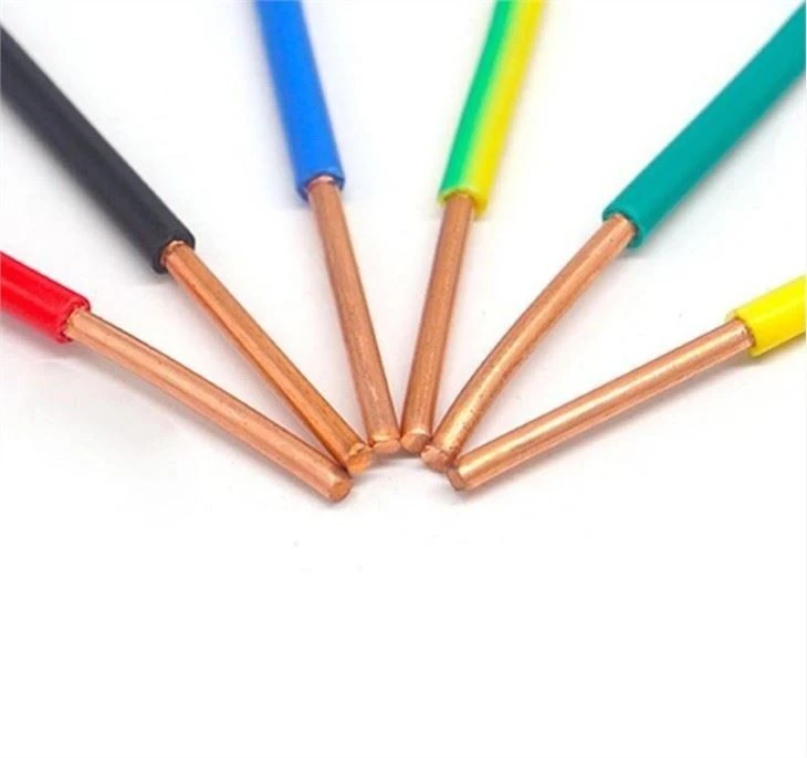2mm Single Core Cable