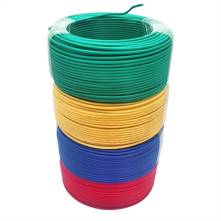 2mm Single Core Cable