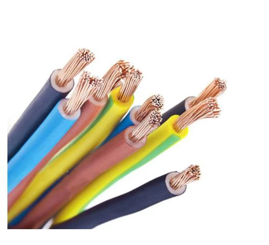 35 Sq mm Single Core Wire
