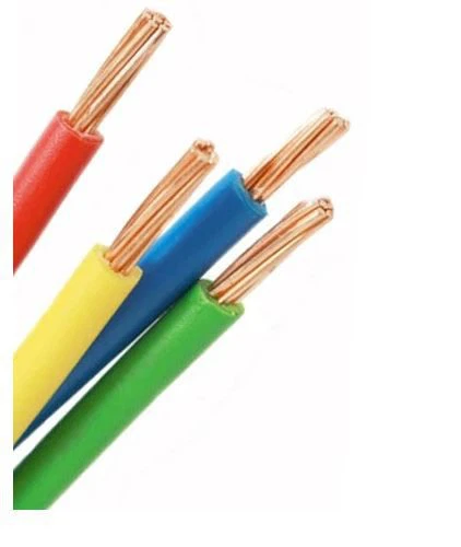 1.5mm Copper Wire Single Strand