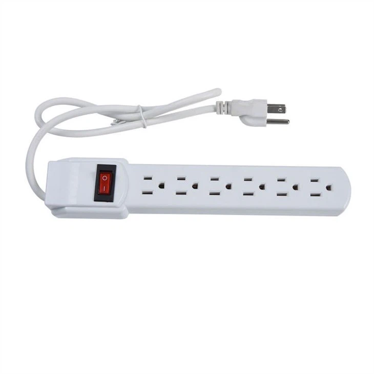 Extension Socket Best Power Strip