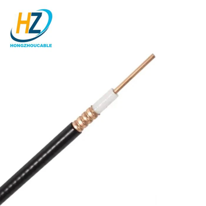 Cáp đồng trục linh hoạt