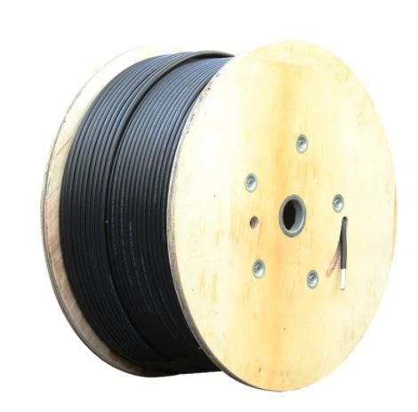 Flexible Coaxial Cable
