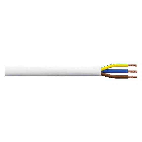 Cáp cao su silicone điện áp cao