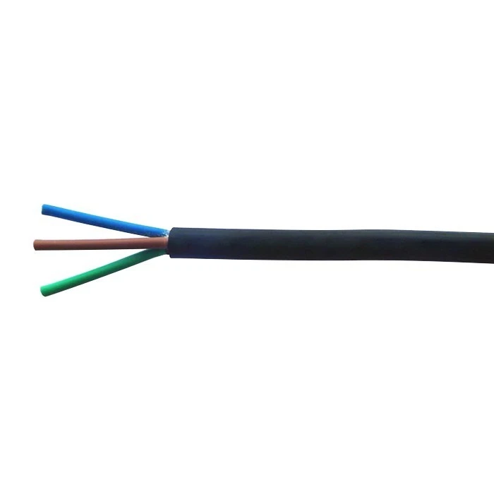 Mineral Insulated Copper Sheathed Cable
