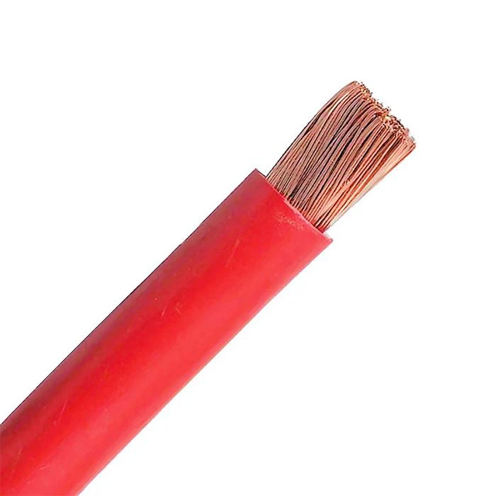 Cáp điện lõi đơn