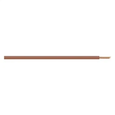 Cáp lõi đơn 1. 0 mm