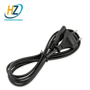 Dây nguồn máy tính xách tay 2 chân