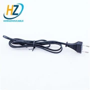 2 dây nguồn pin