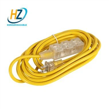 Dây mở rộng 240 Volt