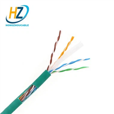 Cáp Mạng Cat 6