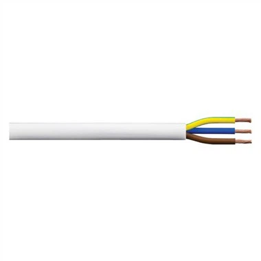 Cáp cao su silicone điện áp cao