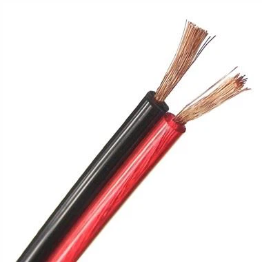 Đỏ Đen Xanh Trắng Dây Loa