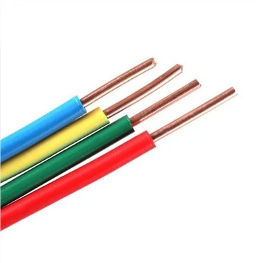 Dây đồng 12 sợi đơn