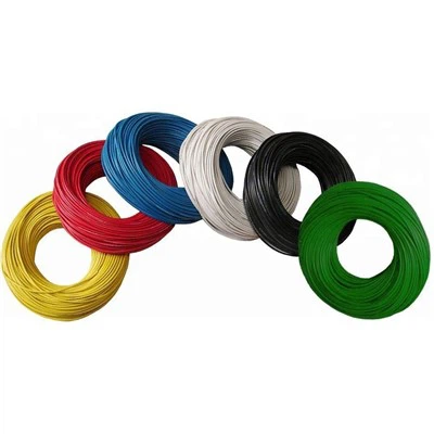 Cáp dẻo 10 mm