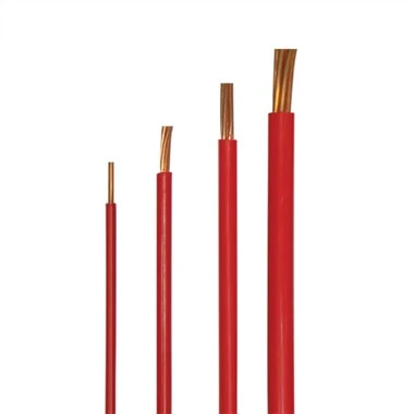 Dây bện 16 Awg Thhn