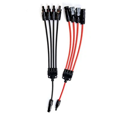 Đầu nối nhánh mặt trời