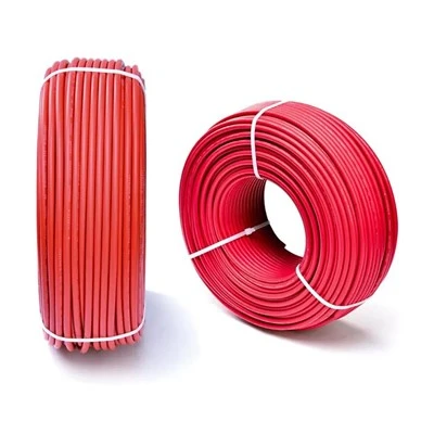 Cáp điện mặt trời