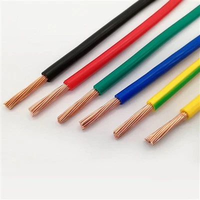 Thhn   10   Awg   A   Mm2