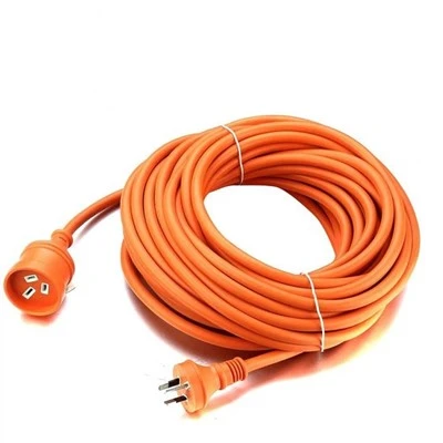 3 dây cắm mở rộng