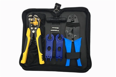 Công cụ MC4 Crimping