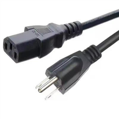 Power Cord